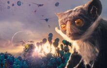 Alien Worlds izle