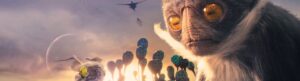 Alien Worlds izle