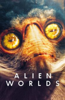 Alien Worlds izle