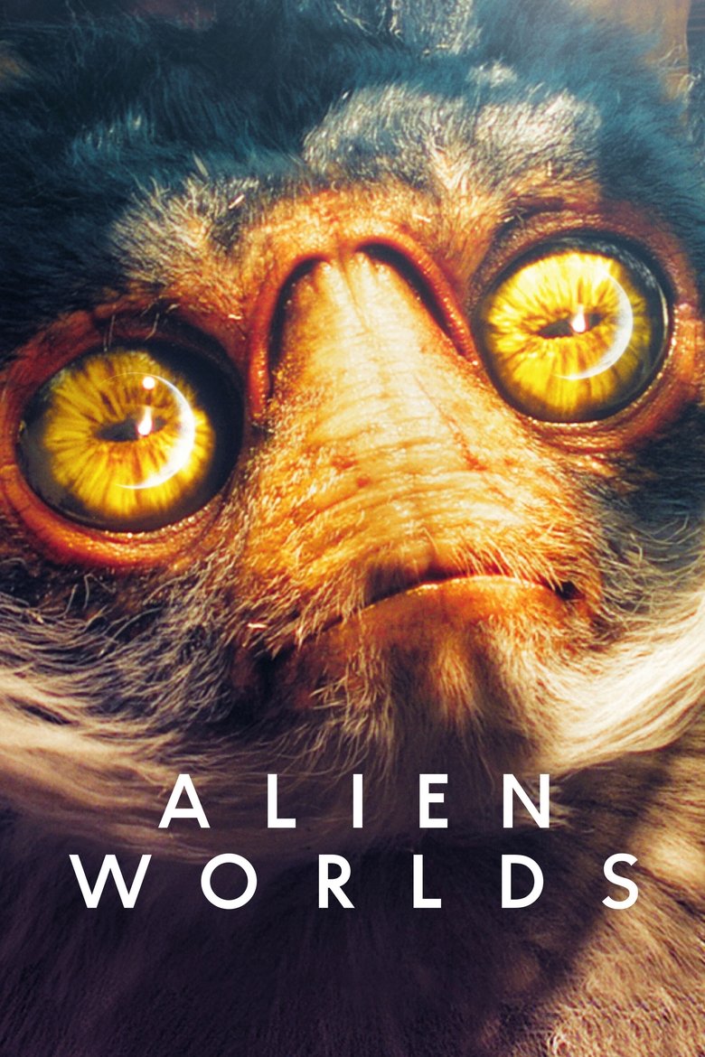Alien Worlds izle