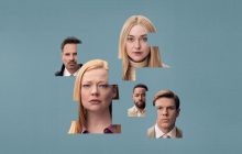 All Her Fault izle