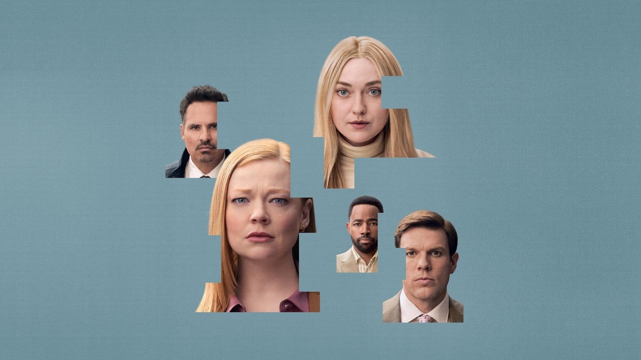 All Her Fault izle