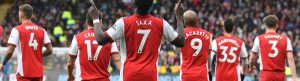 All or Nothing: Arsenal izle