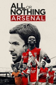 All or Nothing: Arsenal izle