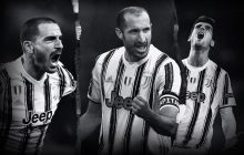 All or Nothing: Juventus izle
