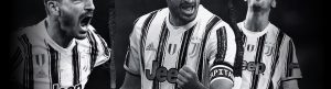 All or Nothing: Juventus izle