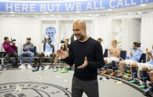 All or Nothing: Manchester City izle