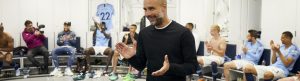 All or Nothing: Manchester City izle