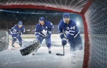 All or Nothing: Toronto Maple Leafs izle