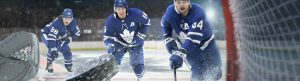 All or Nothing: Toronto Maple Leafs izle
