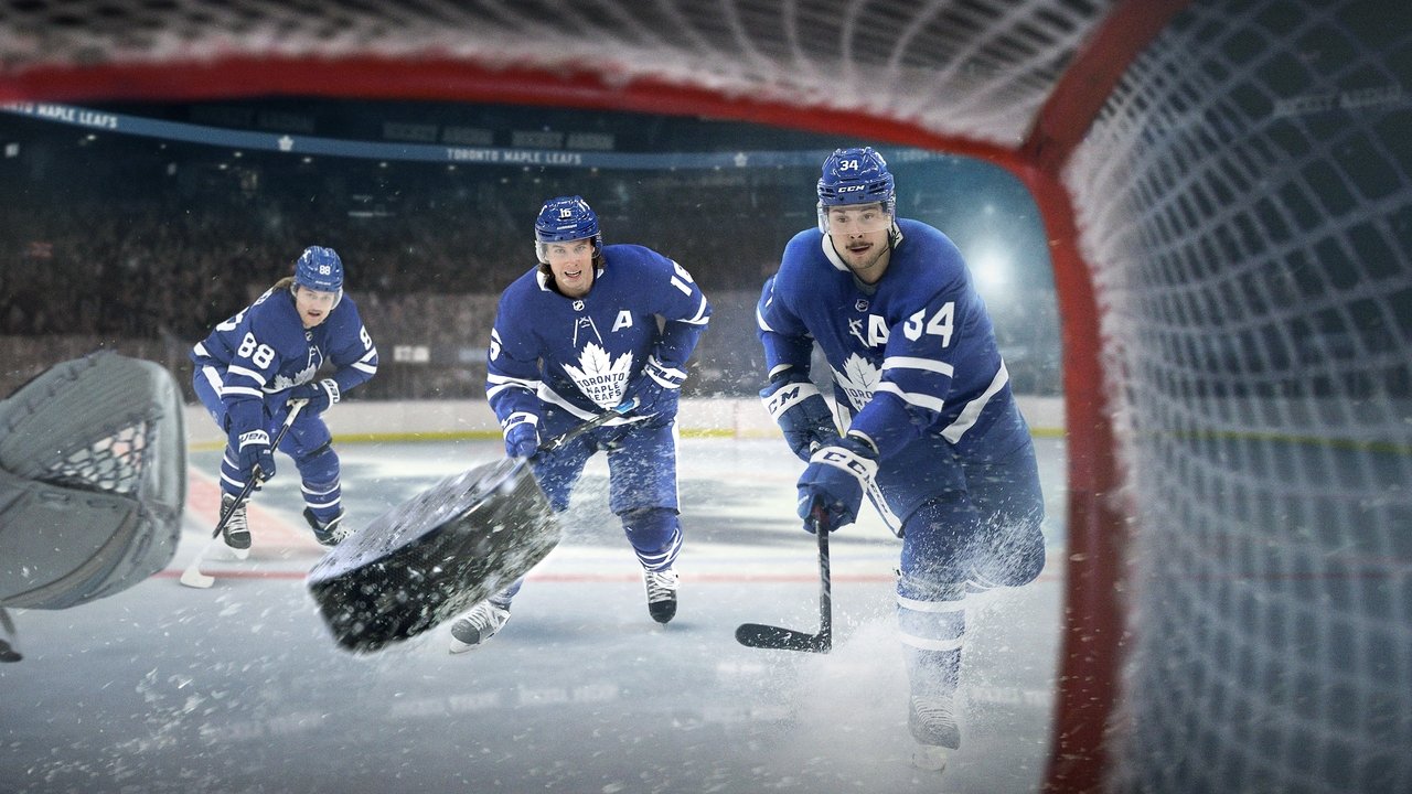 All or Nothing: Toronto Maple Leafs izle