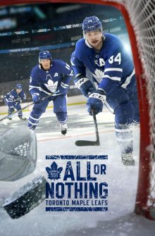 All or Nothing: Toronto Maple Leafs dizi izle