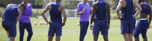 All or Nothing: Tottenham Hotspur izle