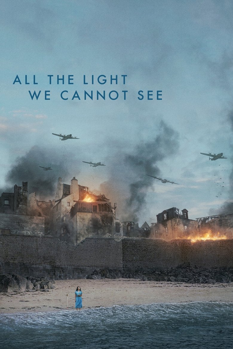 All the Light We Cannot See izle