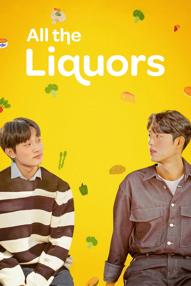 All The Liquors izle