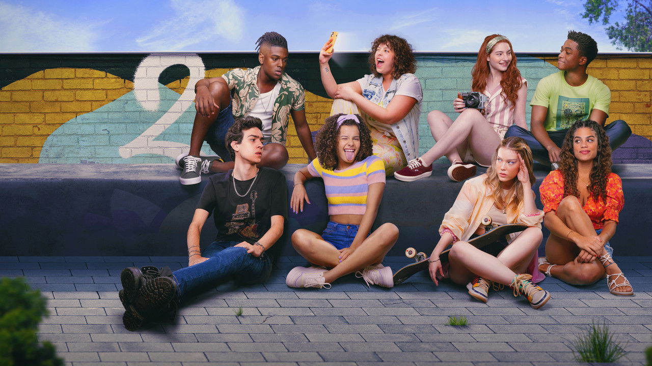 All the Same… or Not izle