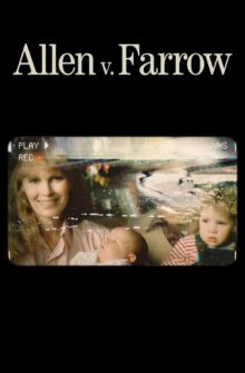 Allen v. Farrow izle
