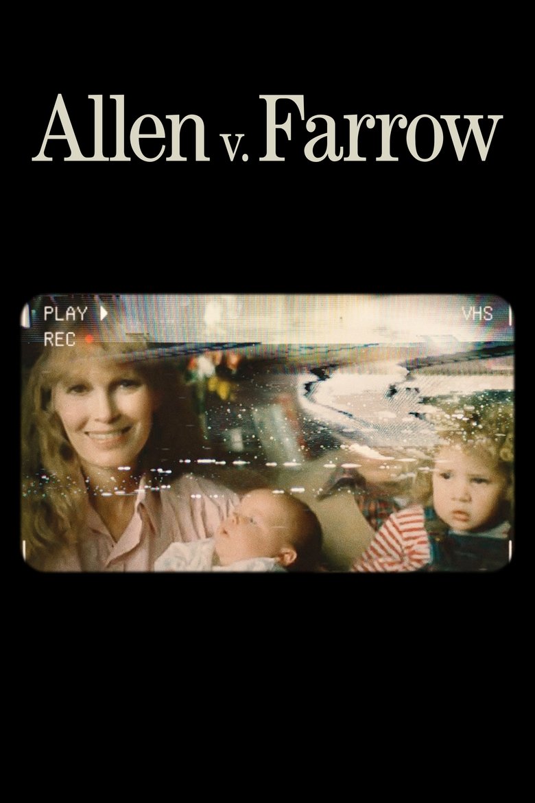 Allen v. Farrow izle