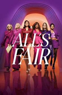 All’s Fair dizi izle