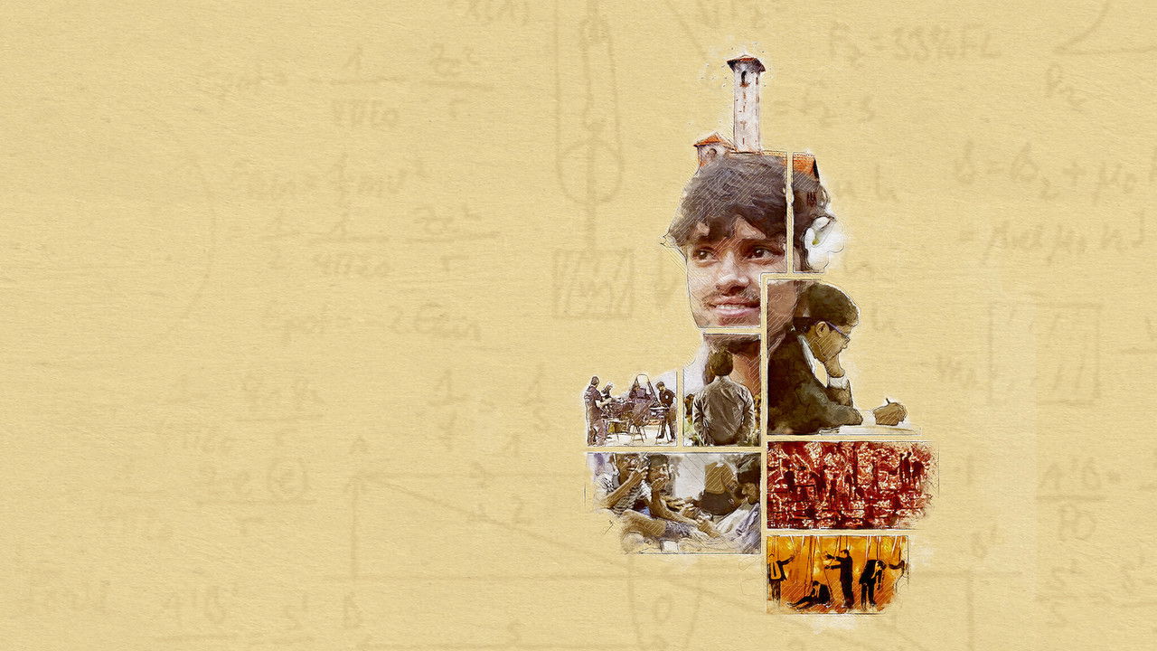 Alma Matters: Inside the IIT Dream izle