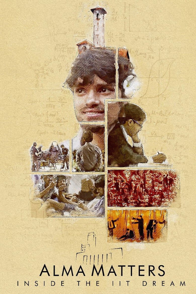 Alma Matters: Inside the IIT Dream izle