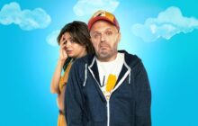 Almost Happy 2. Sezon 8. Bölüm izle