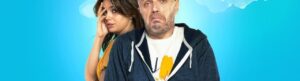 Almost Happy izle