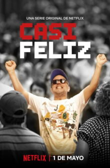 Almost Happy izle