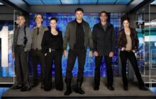 Almost Human izle