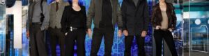 Almost Human izle