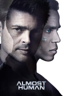 Almost Human izle