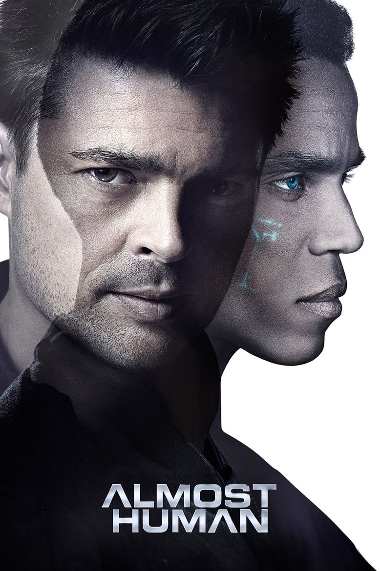 Almost Human izle