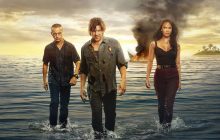 Almost Paradise 1. Sezon 7. Bölüm izle