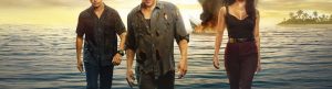 Almost Paradise izle