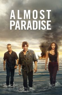 Almost Paradise dizi izle