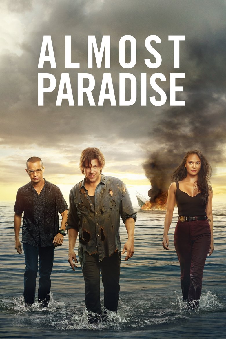 Almost Paradise dizi izle