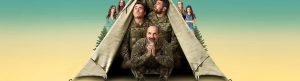 Alpha Males izle