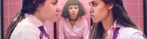 AlRawabi School for Girls izle