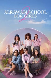 AlRawabi School for Girls dizi izle