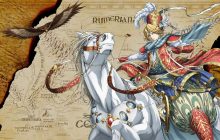 Altair: A Record of Battles izle