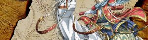 Altair: A Record of Battles izle