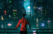 Altered Carbon izle