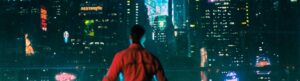 Altered Carbon izle