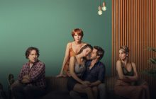 Alternative Therapy izle