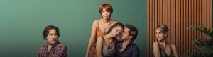 Alternative Therapy izle