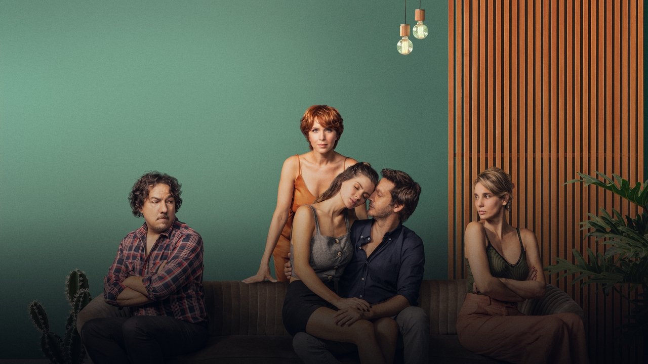 Alternative Therapy izle