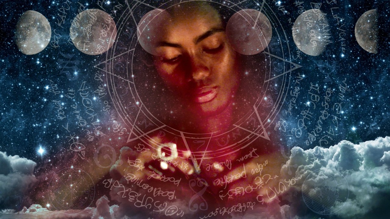 Always a Witch izle