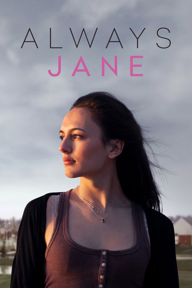 Always Jane izle