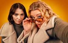 Am I Being Unreasonable? izle