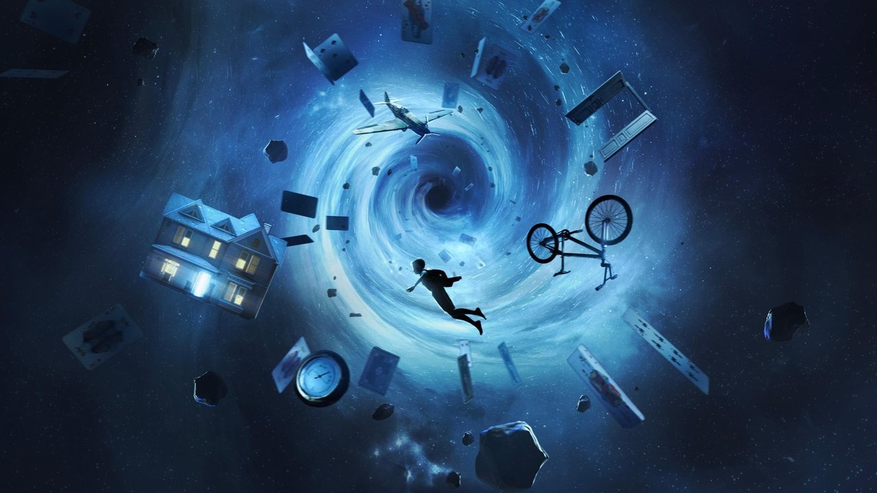 Amazing Stories izle